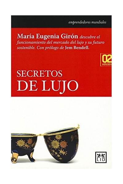 Secretos de lujo